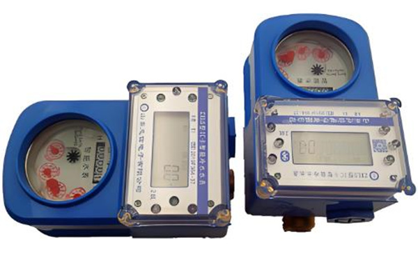 看過來！無線遠傳水表安裝注意事項 圖1